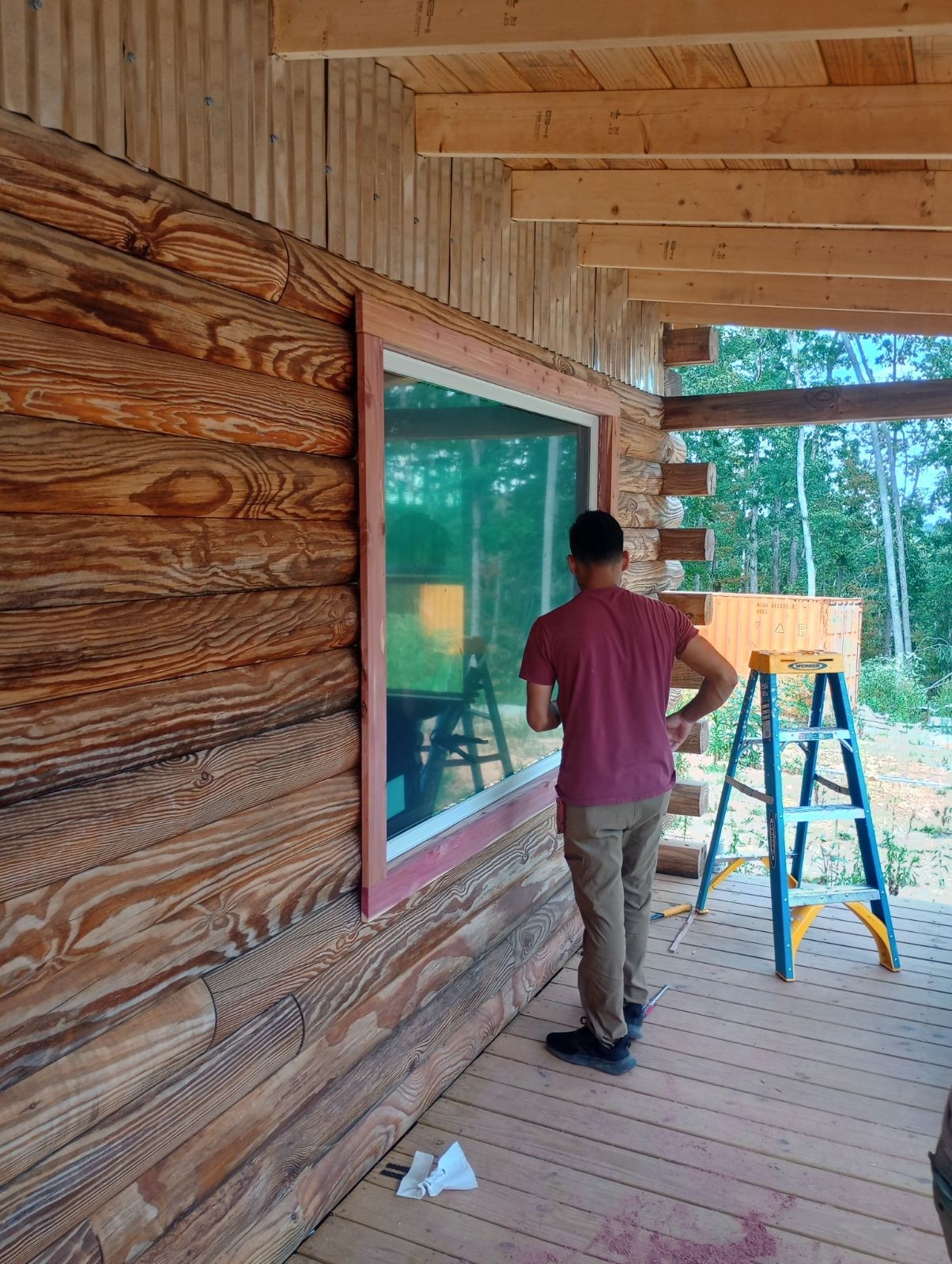 Measure and Manufacture
